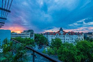 Come Inn Berlin Kurfurstendamm Opera fotoÄŸrafÄ±