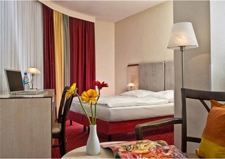 Come Inn Berlin Kurfurstendamm Opera fotoÄŸrafÄ±