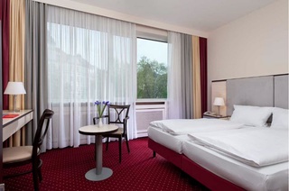 Come Inn Berlin Kurfurstendamm Opera fotoÄŸrafÄ±