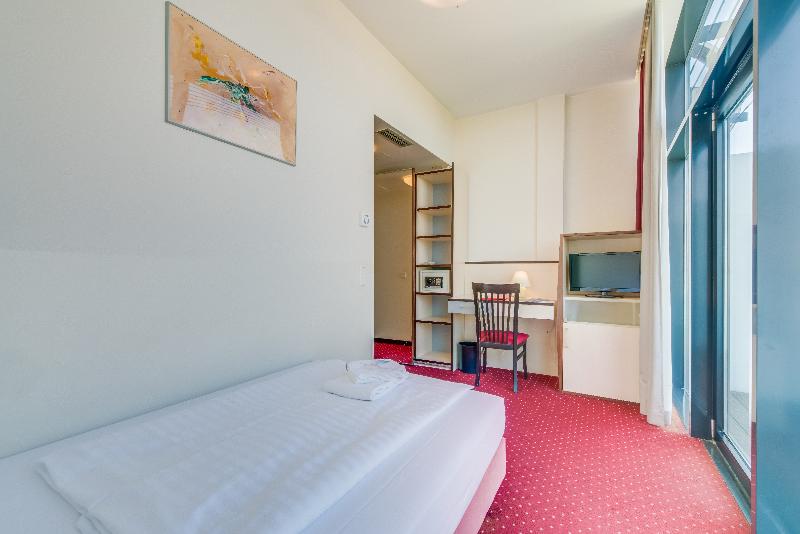 Come Inn Berlin Kurfurstendamm Opera - Oda