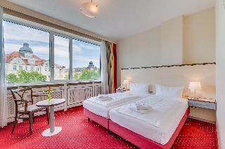 Come Inn Berlin Kurfurstendamm Opera fotoÄŸrafÄ±