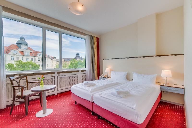 Come Inn Berlin Kurfurstendamm Opera - Oda