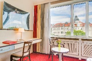 Come Inn Berlin Kurfurstendamm Opera fotoÄŸrafÄ±