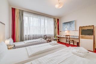 Come Inn Berlin Kurfurstendamm Opera fotoÄŸrafÄ±