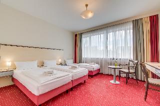 Come Inn Berlin Kurfurstendamm Opera fotoÄŸrafÄ±