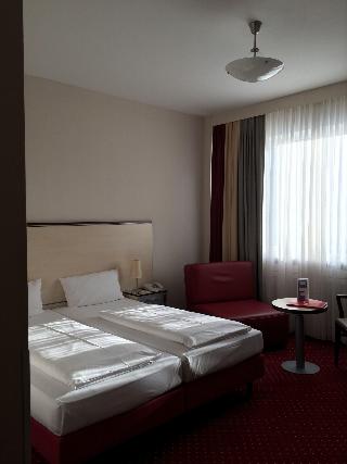 Come Inn Berlin Kurfurstendamm Opera fotoÄŸrafÄ±