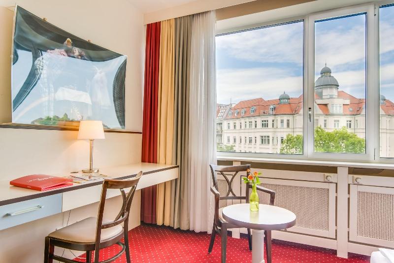 Come Inn Berlin Kurfurstendamm Opera - Oda