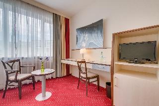 Come Inn Berlin Kurfurstendamm Opera fotoÄŸrafÄ±