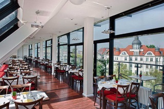 Come Inn Berlin Kurfurstendamm Opera fotoÄŸrafÄ±
