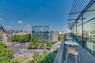 Come Inn Berlin Kurfurstendamm Opera fotoÄŸrafÄ±