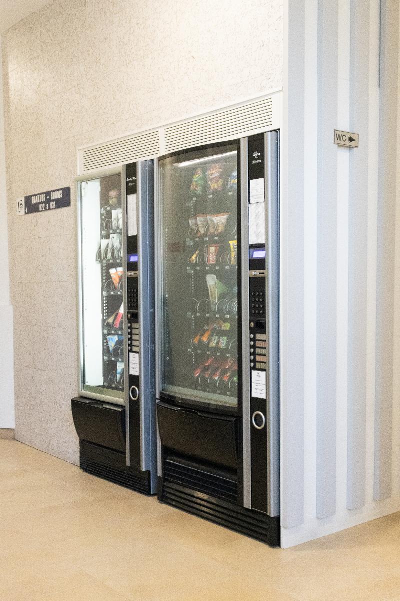 Park Hotel Porto Gaia - Lobi