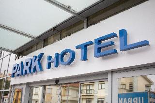 Park Hotel Porto Gaia otel fotoğrafı