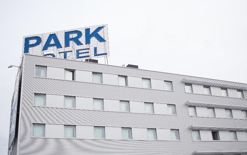 Park Hotel Porto Gaia - Genel
