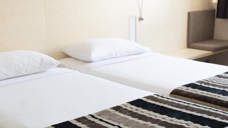 Park Hotel Porto Gaia - Oda