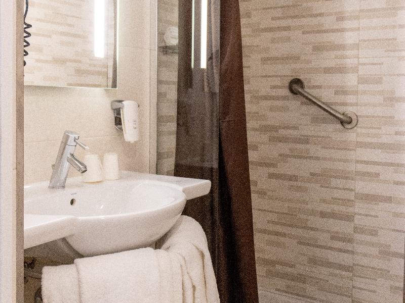 Park Hotel Porto Gaia - Oda