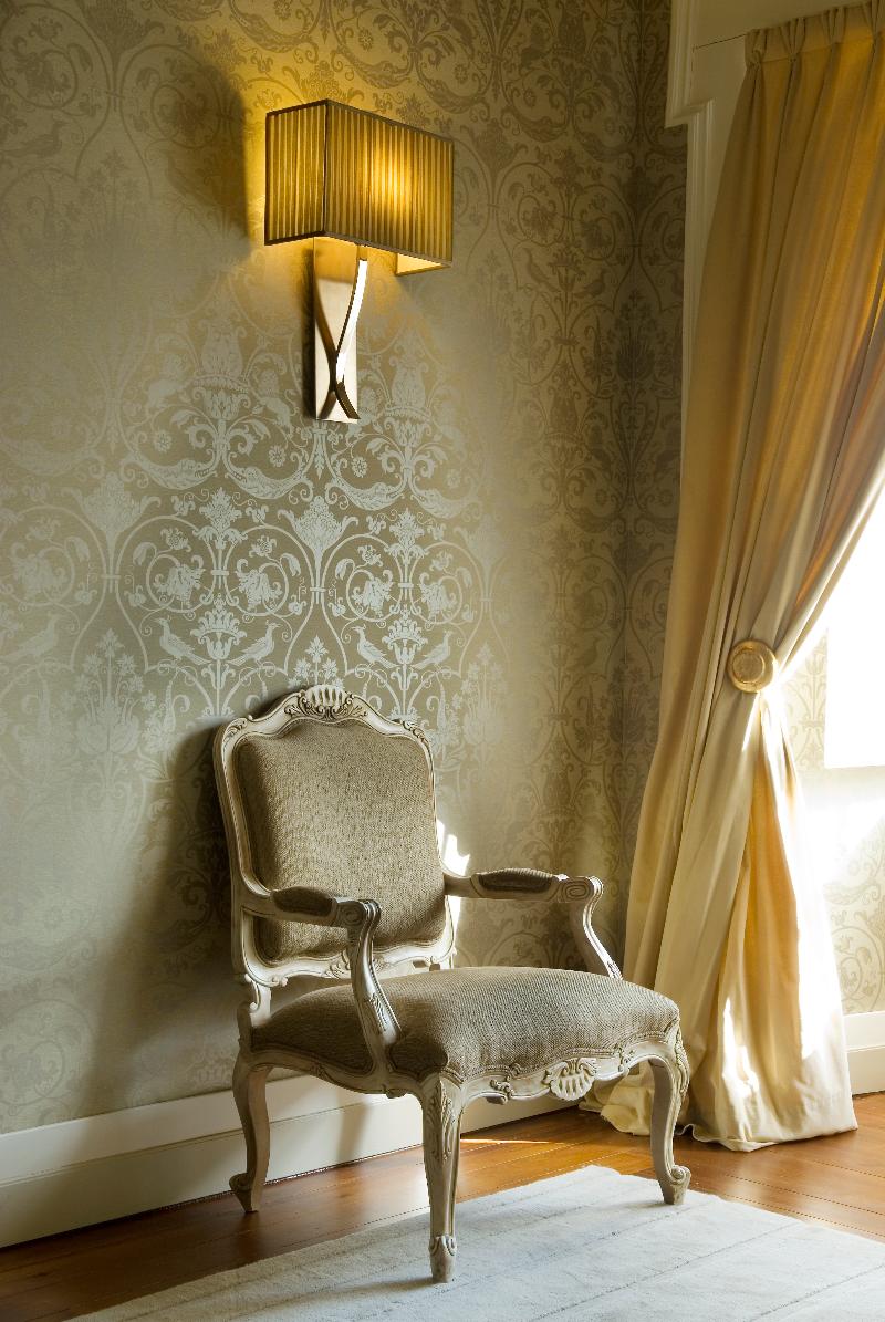 Palácio da Lousã Boutique Hotel - Lobi