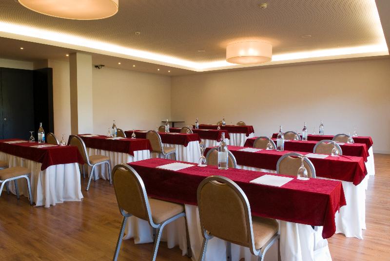 Palácio da Lousã Boutique Hotel - Toplantı