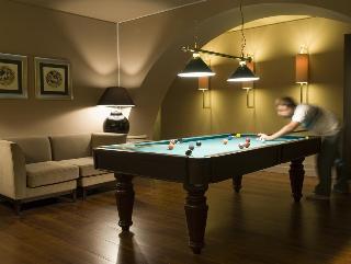Palácio da Lousã Boutique Hotel fotoÄŸrafÄ±