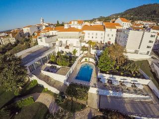 Palácio da Lousã Boutique Hotel fotoÄŸrafÄ±