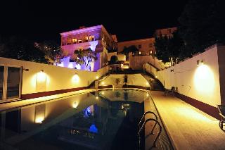 Palácio da Lousã Boutique Hotel fotoÄŸrafÄ±