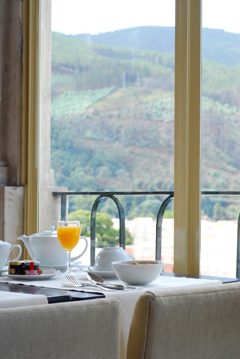 Palácio da Lousã Boutique Hotel - Genel