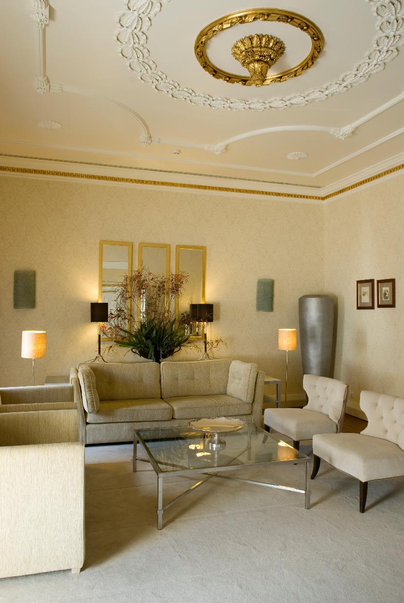 Palácio da Lousã Boutique Hotel - Genel