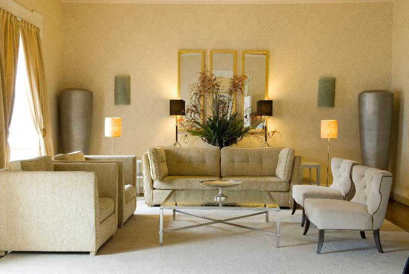 Palácio da Lousã Boutique Hotel - Genel