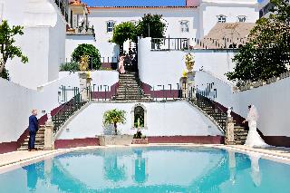 Palácio da Lousã Boutique Hotel fotoÄŸrafÄ±