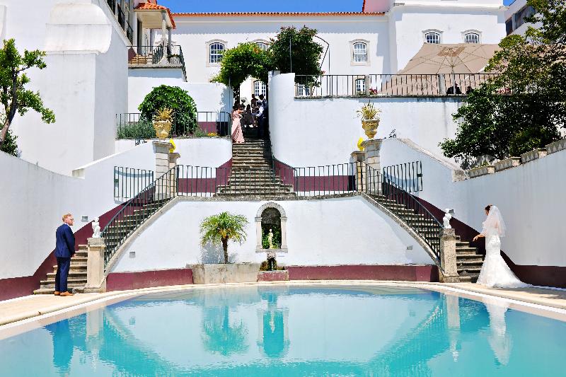 Palácio da Lousã Boutique Hotel - Genel