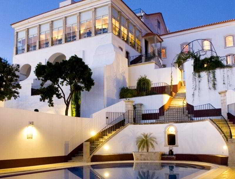 Palácio da Lousã Boutique Hotel fotoÄŸrafÄ±