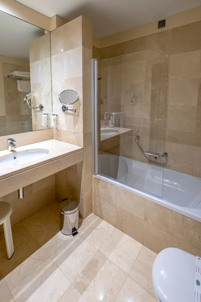 Palácio da Lousã Boutique Hotel - Oda