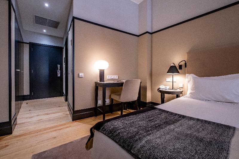 Palácio da Lousã Boutique Hotel - Oda