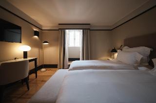 Palácio da Lousã Boutique Hotel fotoÄŸrafÄ±