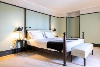 Palácio da Lousã Boutique Hotel fotoÄŸrafÄ±
