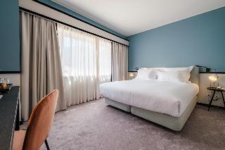 Palácio da Lousã Boutique Hotel fotoÄŸrafÄ±