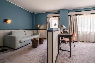 Palácio da Lousã Boutique Hotel fotoÄŸrafÄ±