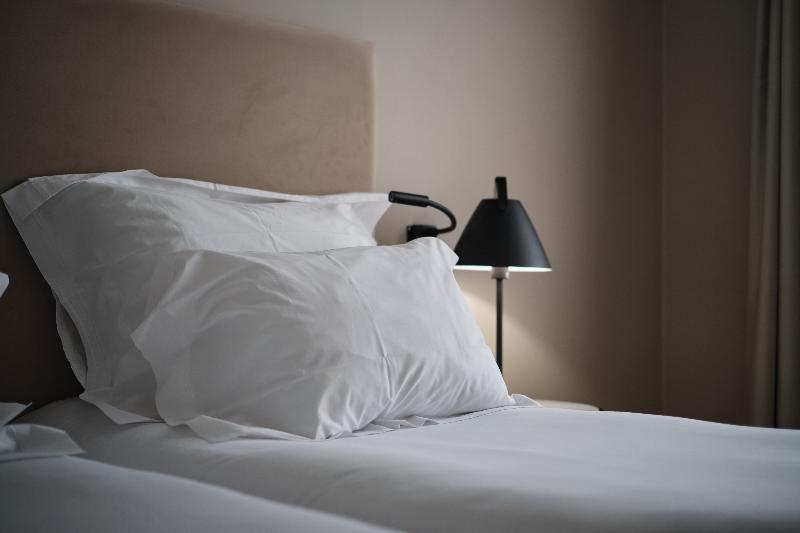 Palácio da Lousã Boutique Hotel - Oda