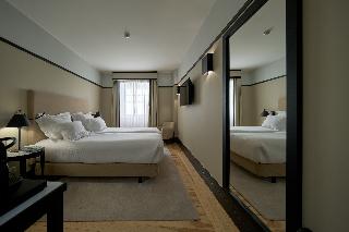 Palácio da Lousã Boutique Hotel fotoÄŸrafÄ±