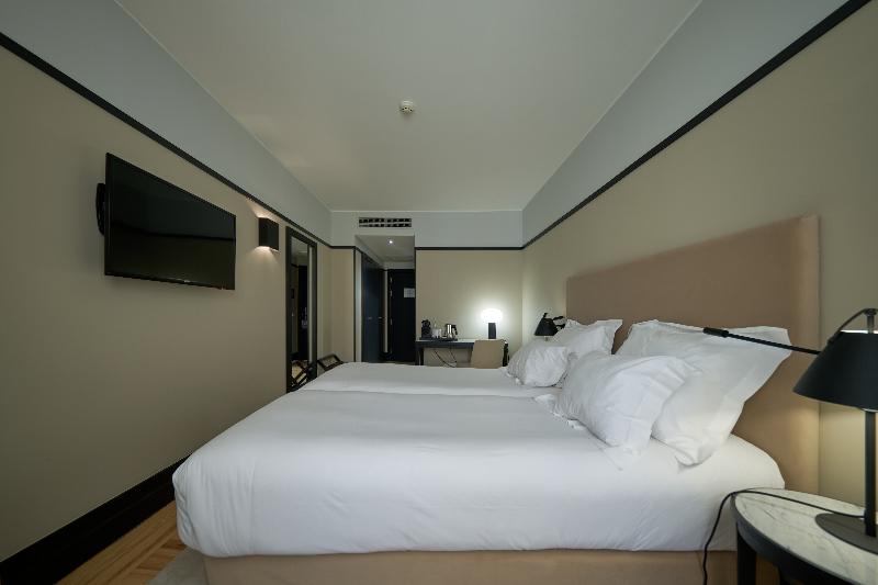 Palácio da Lousã Boutique Hotel - Oda