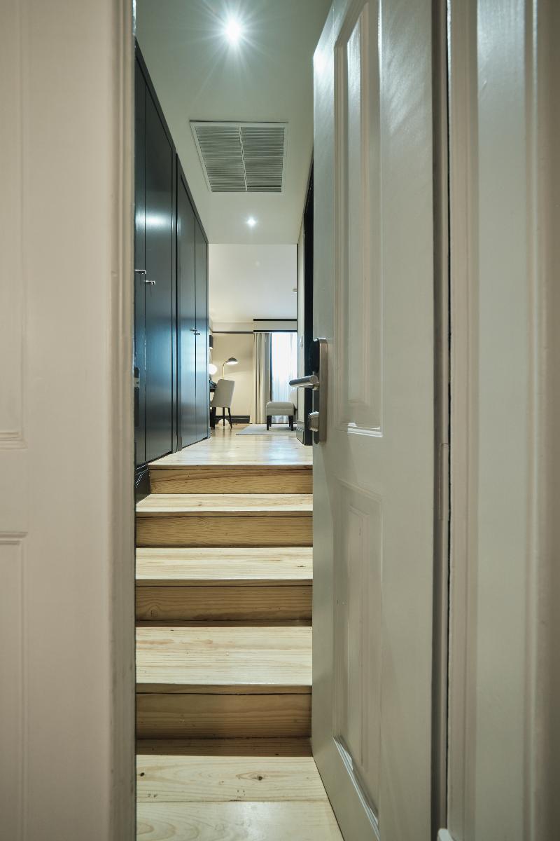 Palácio da Lousã Boutique Hotel - Oda