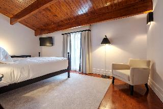Palácio da Lousã Boutique Hotel fotoÄŸrafÄ±