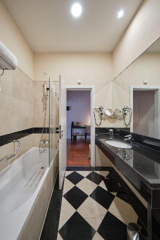 Palácio da Lousã Boutique Hotel fotoÄŸrafÄ±