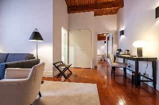 Palácio da Lousã Boutique Hotel fotoÄŸrafÄ±