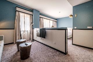 Palácio da Lousã Boutique Hotel fotoÄŸrafÄ±