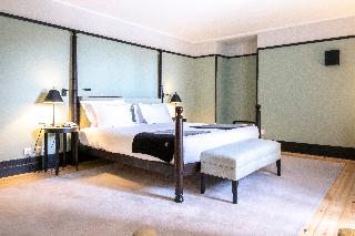 Palácio da Lousã Boutique Hotel fotoÄŸrafÄ±