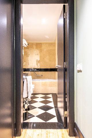 Palácio da Lousã Boutique Hotel fotoÄŸrafÄ±