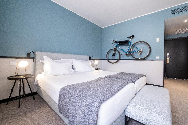 Palácio da Lousã Boutique Hotel - Oda
