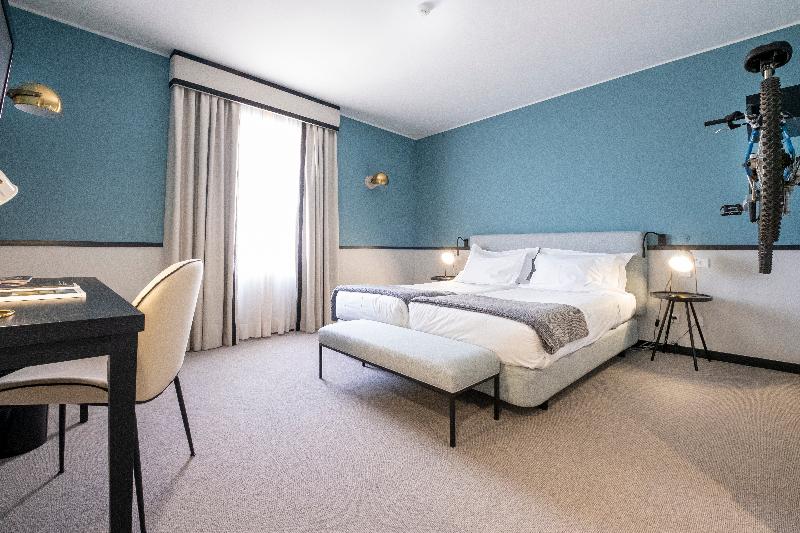 Palácio da Lousã Boutique Hotel - Oda