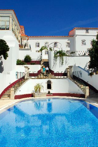 Palácio da Lousã Boutique Hotel fotoÄŸrafÄ±