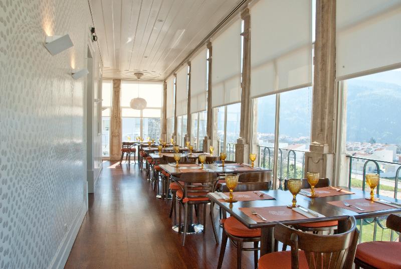 Palácio da Lousã Boutique Hotel - Restoran